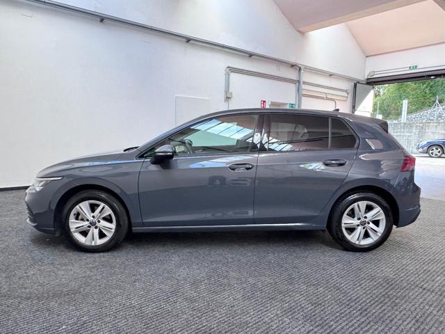 VOLKSWAGEN Golf 1.0 TSI NEOPAT.|TAGLIANDIVW|RETROCAMERA|ACC