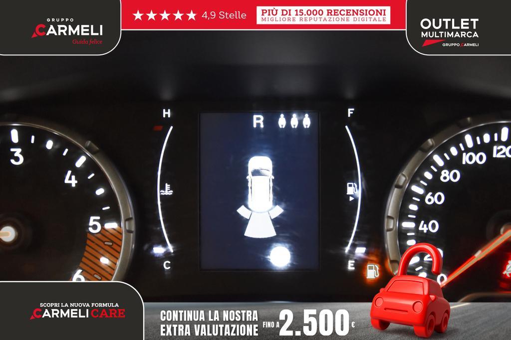 Jeep Renegade 1.6 Multijet Longitude 2WD DDCT