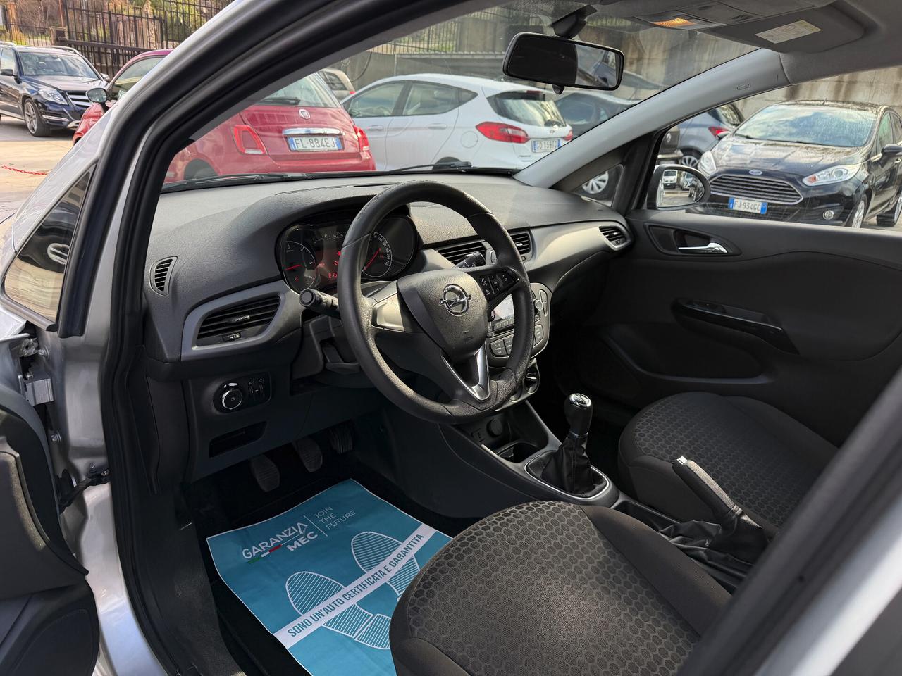 Opel Corsa 1.3CDTI 75CV/2017