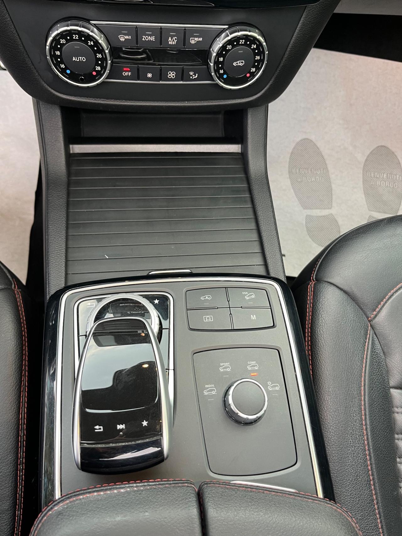 Mercedes-benz GLE 350 GLE 350 d 4Matic Coupé Premium Plus