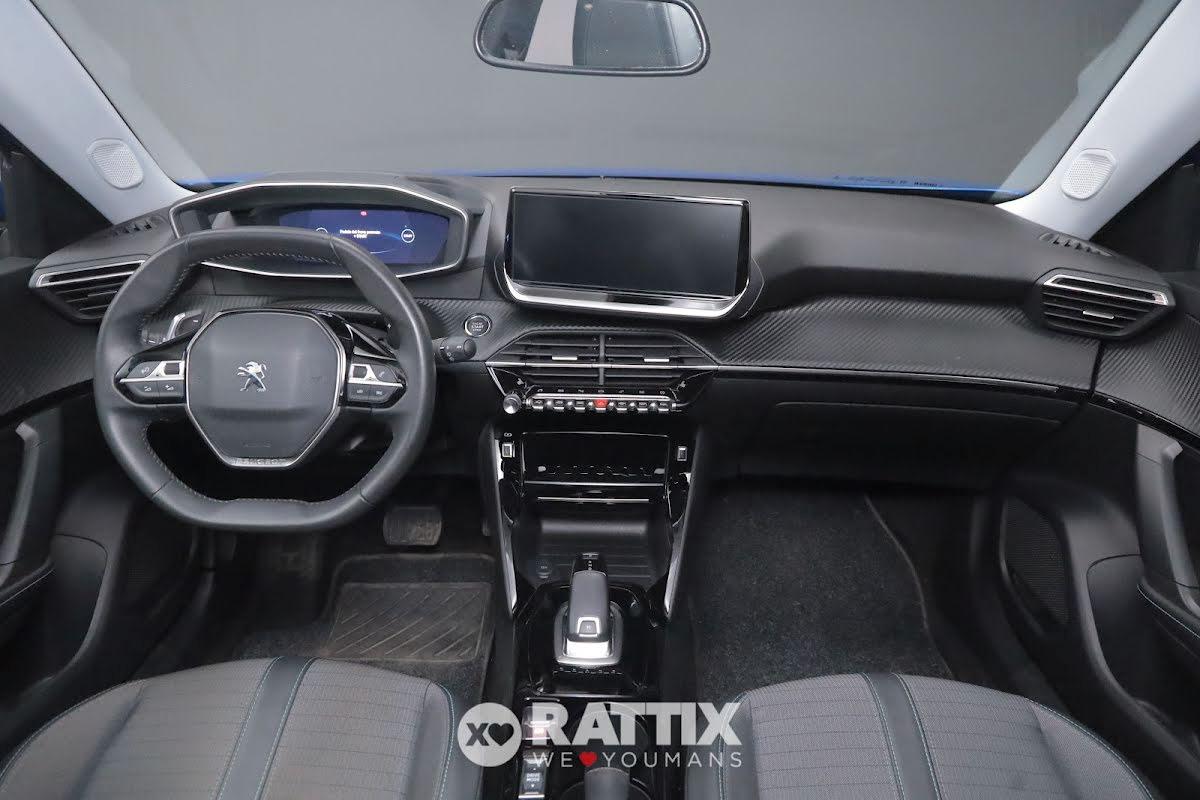 Peugeot 2008 1.2 Puretech 130CV Allure Pack EAT8