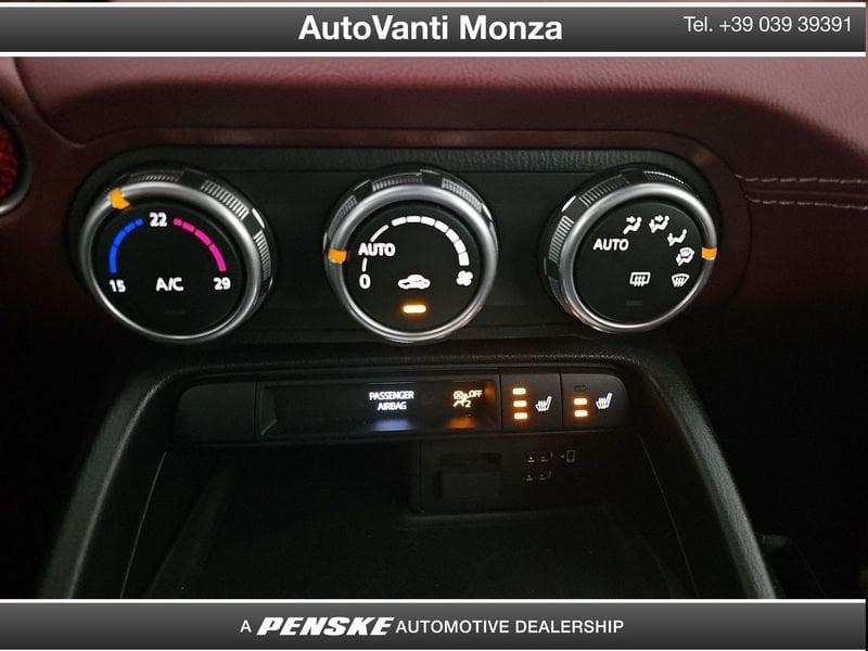 Mazda MX-5 MX-5 1.5L Skyactiv-G Polymetal 1.5