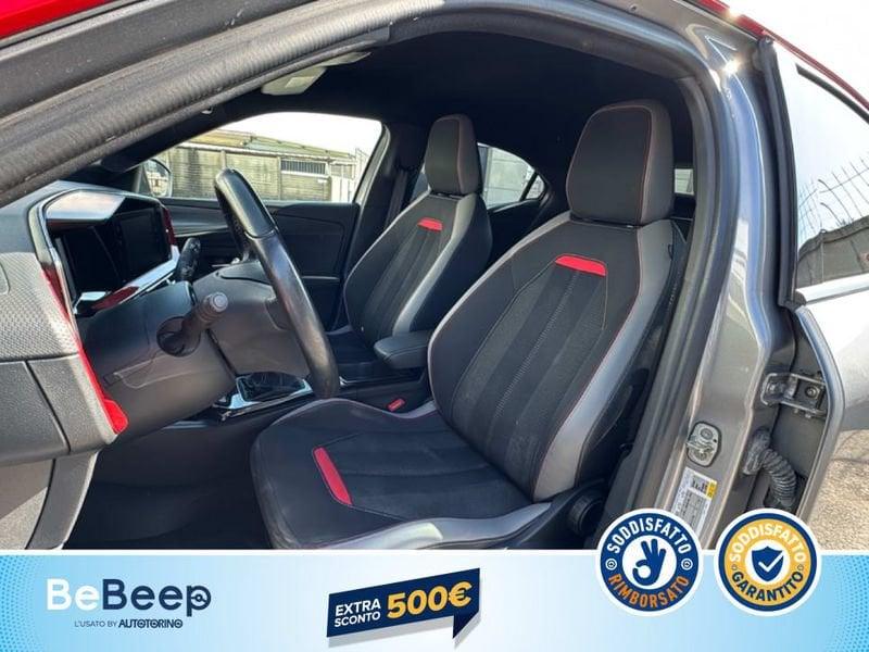 Opel Mokka 1.2 T GS S&S 100CV