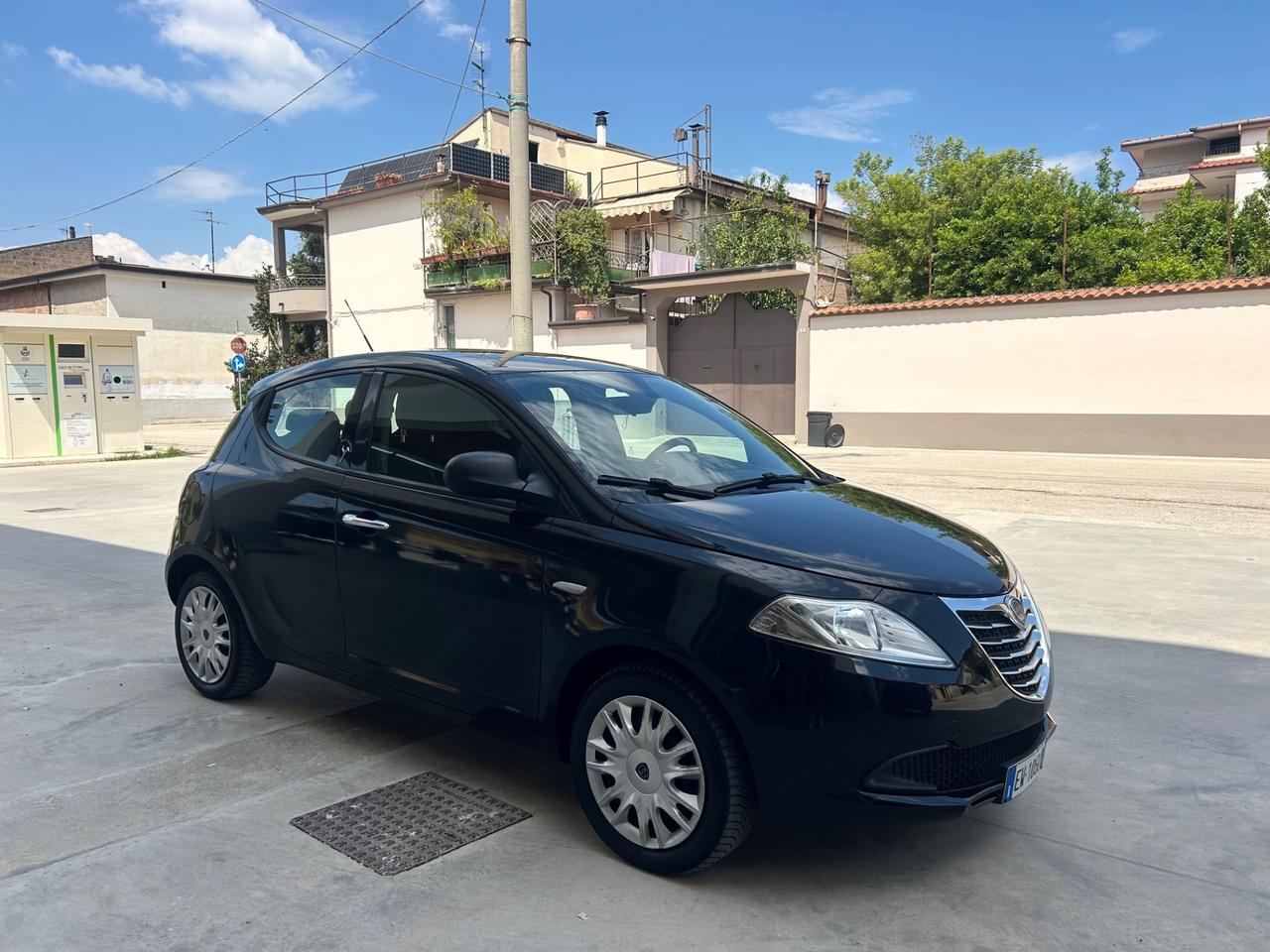 Lancia Ypsilon 1.3 MJT 16V 95 CV 5 porte S&S Platinum