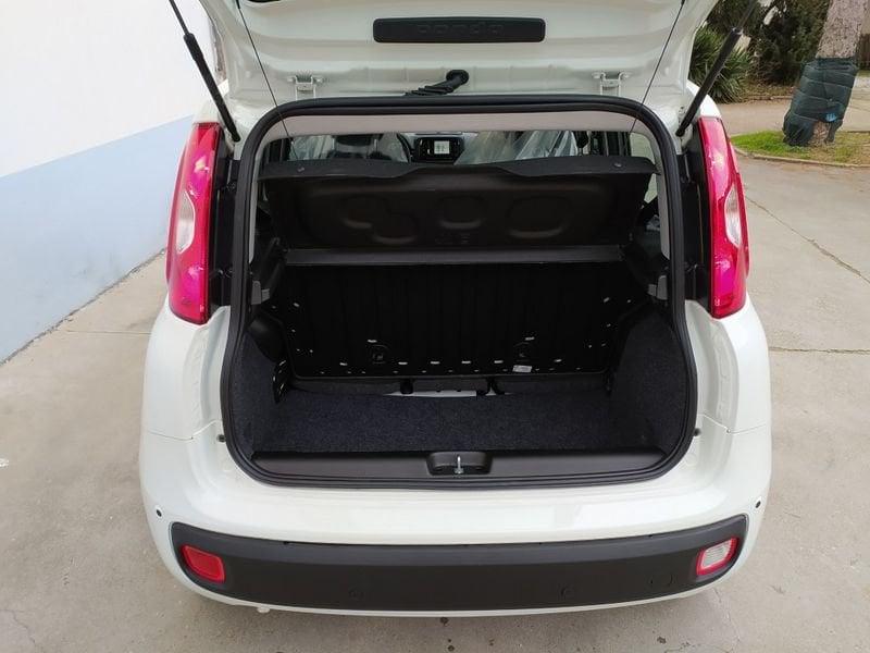 FIAT Panda 1.0 70cv Hybrid Promo Cbc26