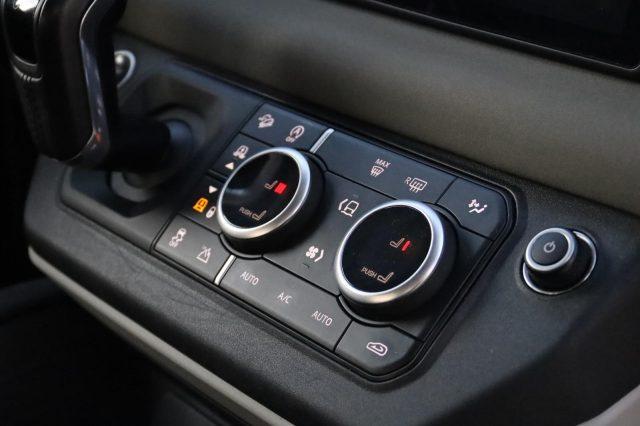 LAND ROVER Defender 110 3.0D I6 200 CV AWD Auto X-Dynamic SE