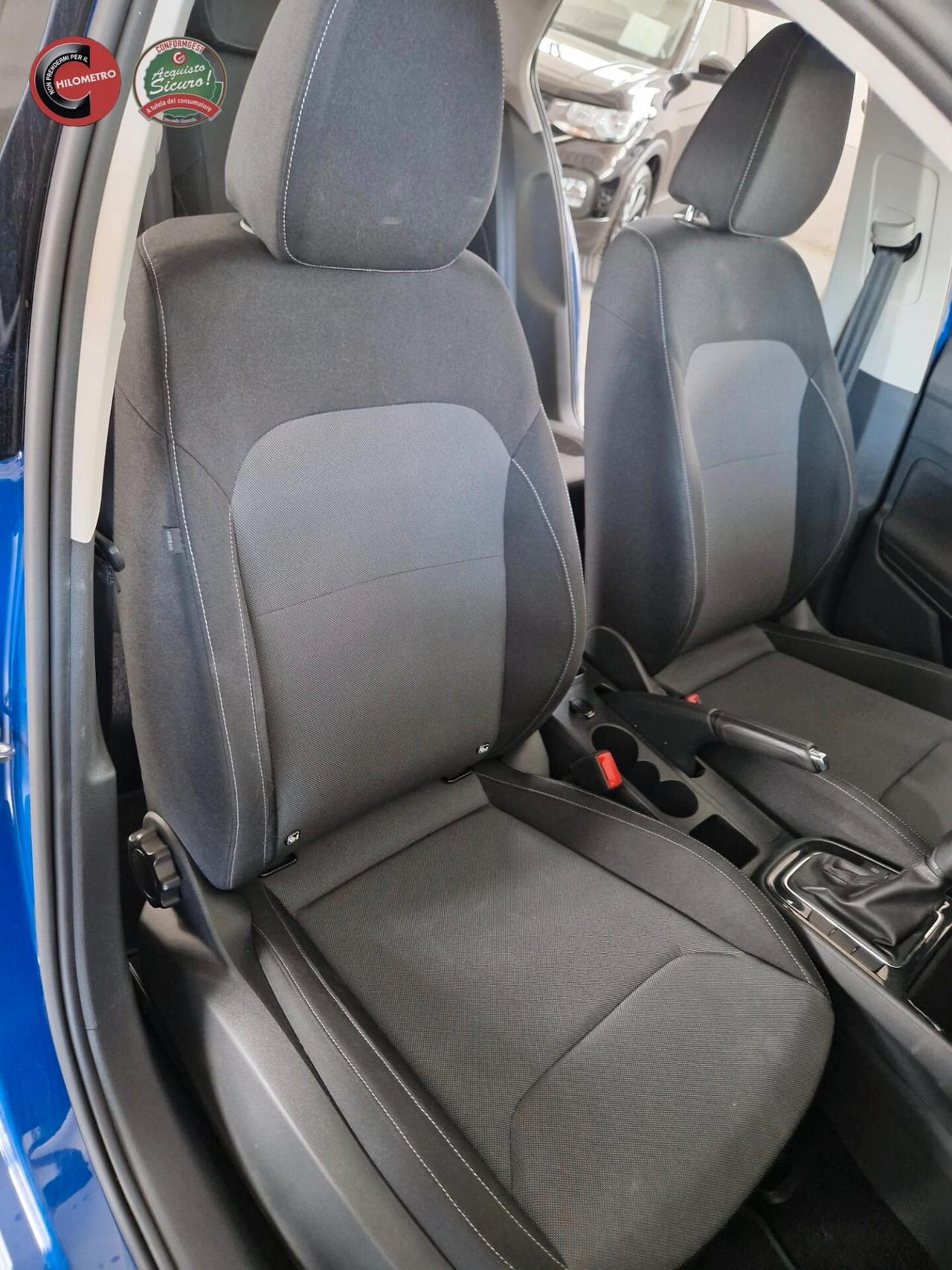 Skoda Fabia 1.0 MPI 65 CV Ambition