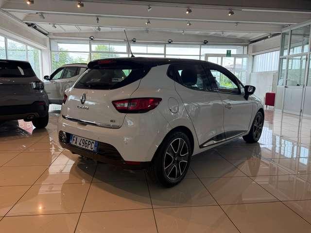 Renault Clio 5 Porte 1.5 dci 90cv energy Intens