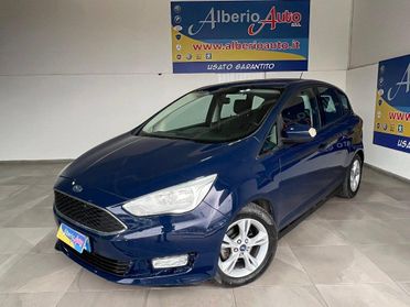 Ford C-Max 1.5 TDCi 120CV Powershift Start&Stop Business