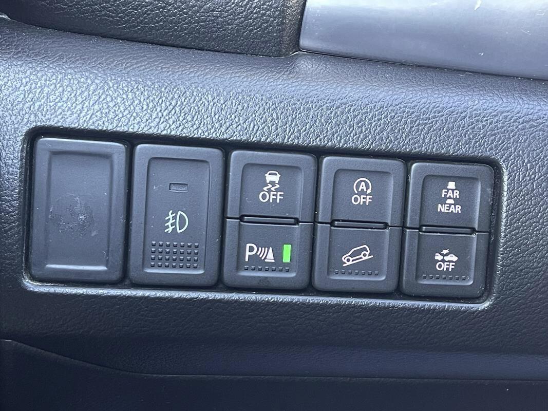 Suzuki Vitara 1.6 DDiS 4WD AllGrip V-Top Navigatore-Telecamera post.-Sedili Pelle-Alcantara