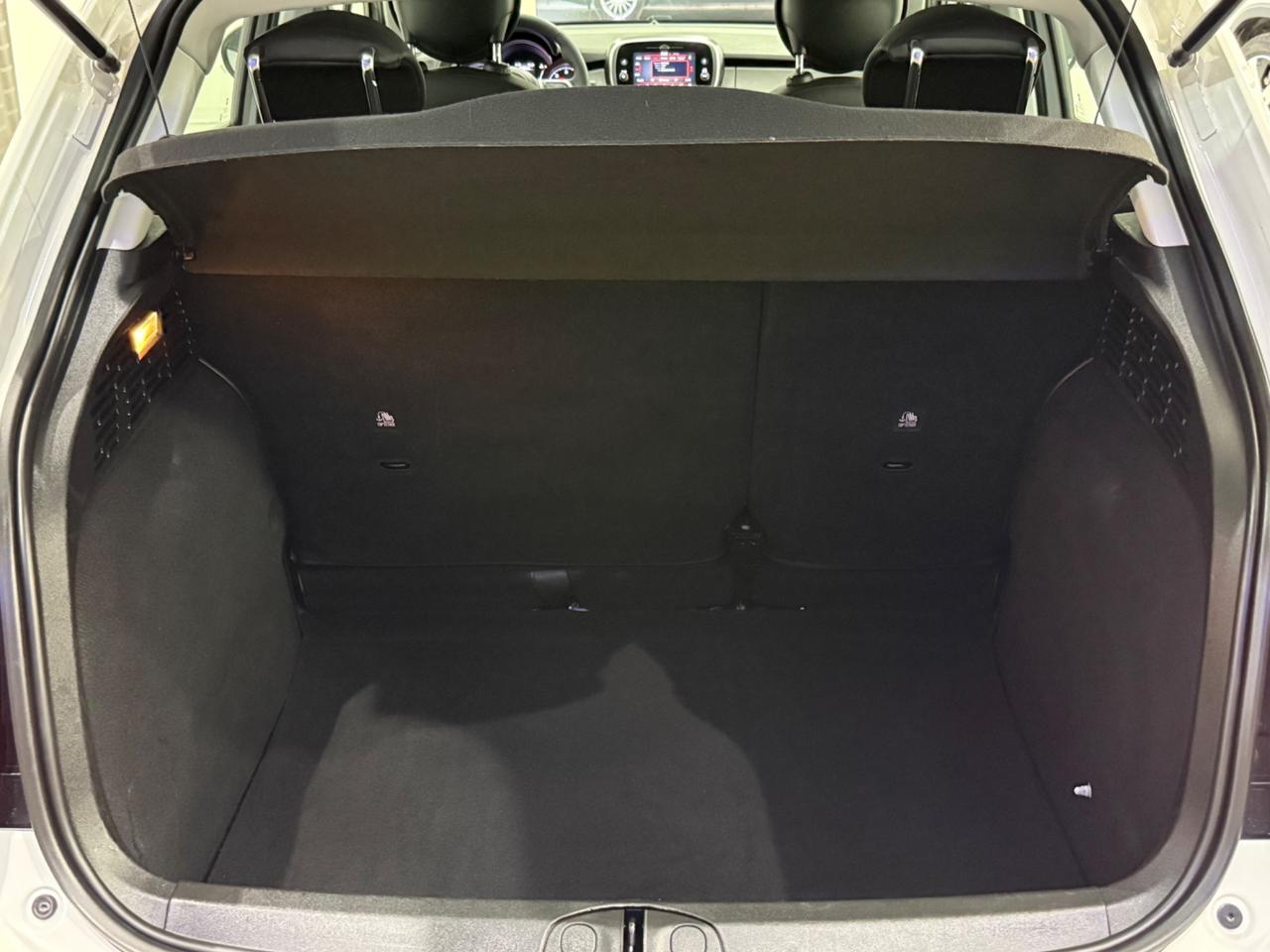 Fiat 500X 1.3 MultiJet 95 CV Cult - 11/2023