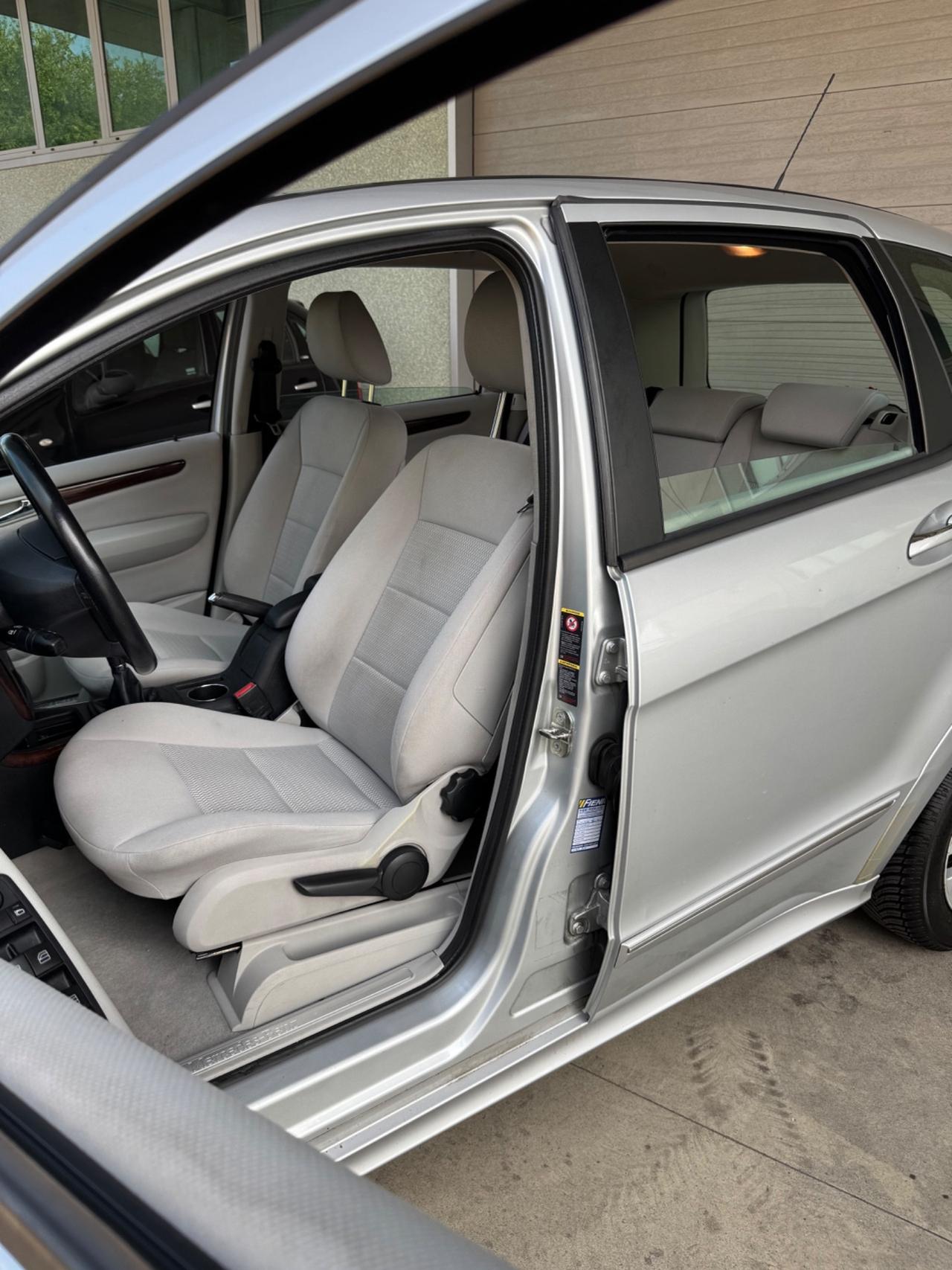 Mercedes-benz A 180 CDI Elegance