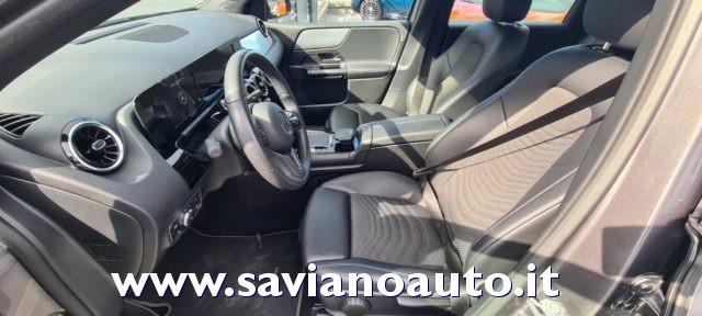 MERCEDES-BENZ B 180 d Automatic Sport Plus