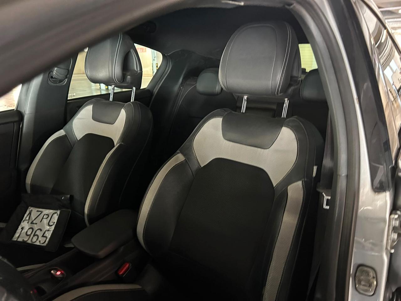 Citroen DS4 DS 4 1.6 e-HDi 110 airdream Chic