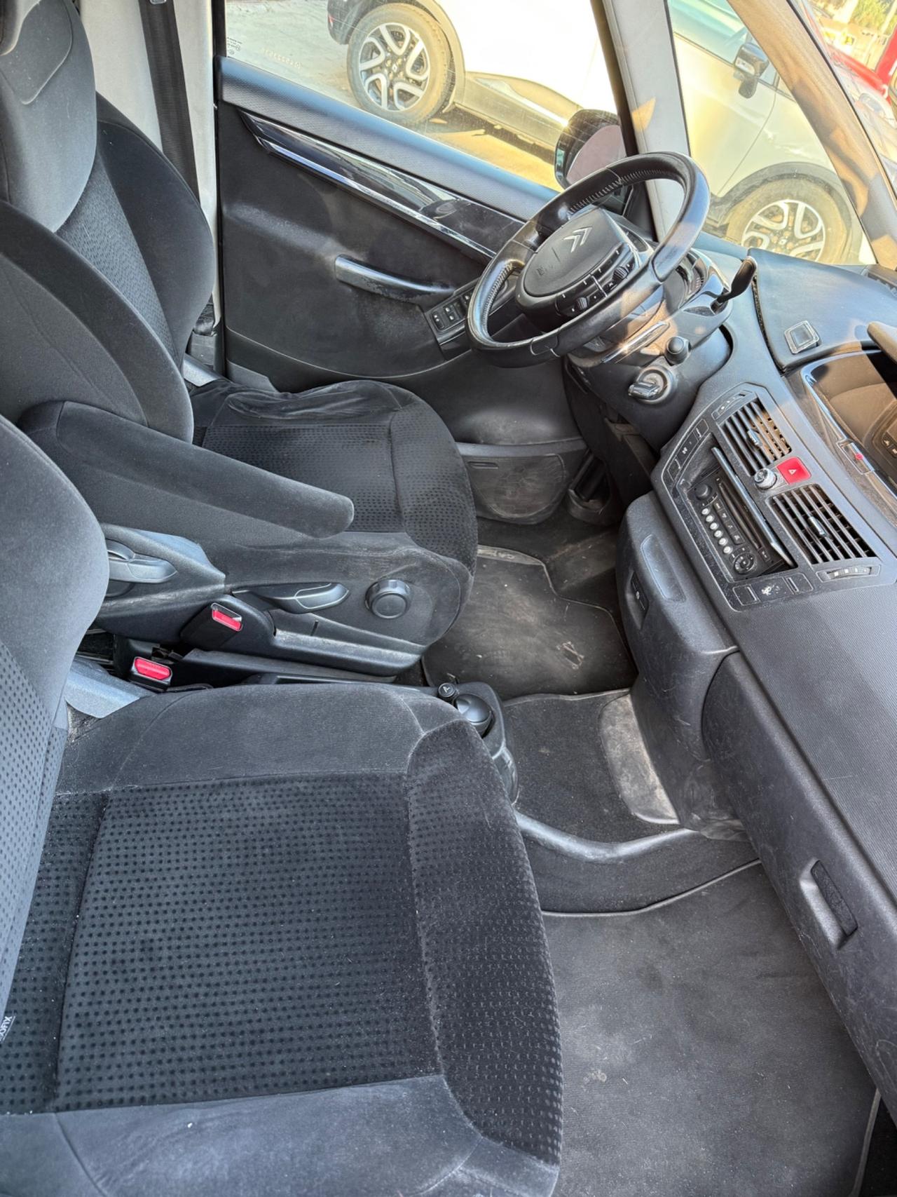 Citroen C4 Coupé 2.0 HDi 138CV FAP VTS