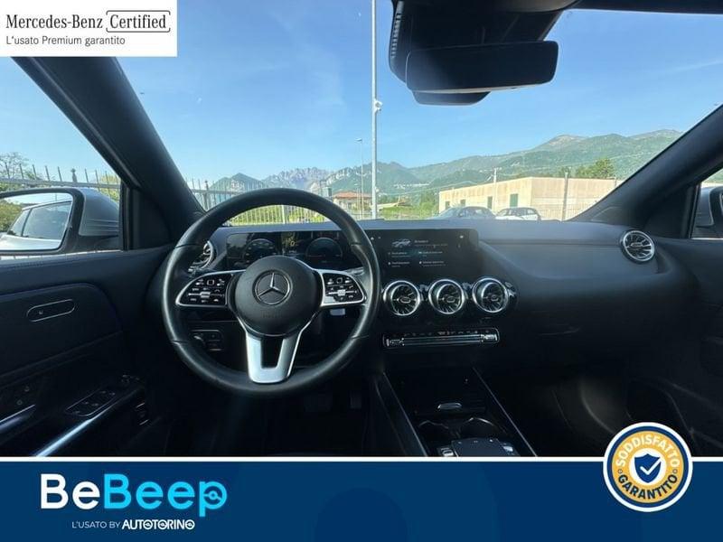 Mercedes-Benz EQA 250 SPORT PLUS