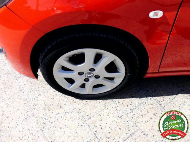 OPEL Karl 1.0 75 CV N-Joy