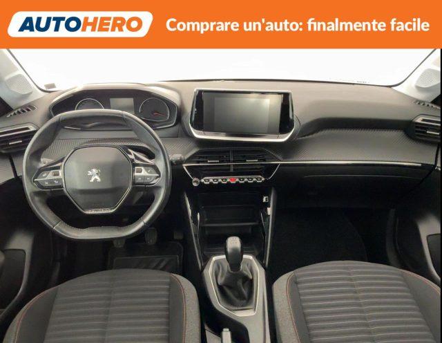 PEUGEOT 208 PureTech 75 Stop&Start 5 porte Active
