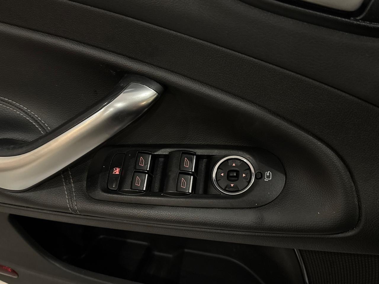 Ford mondeo 2.0 DIESEL AUTOMATICO 2010