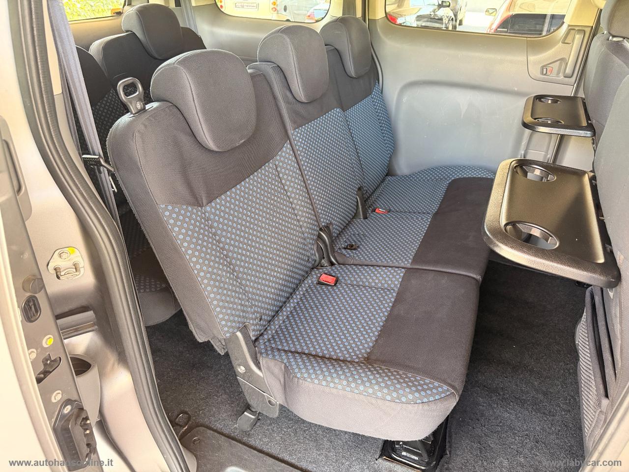 NISSAN Evalia 1.5 dCi 8V 90 CV Acenta