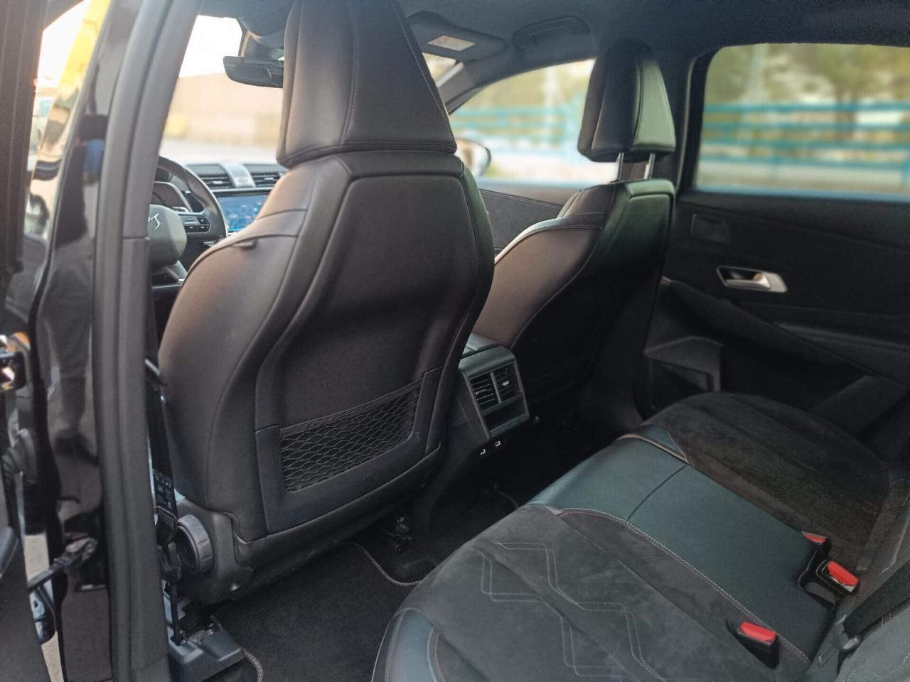 Ds 7 Crossback BlueHDi 2.0 cc. 180 Cv aut. Prestige Performed Line