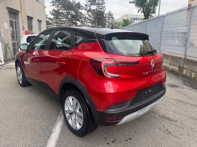 RENAULT Captur TCe 90 CV Equilibre