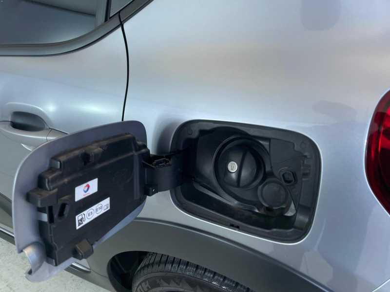 CITROEN C3 3ª serie - C3 PureTech 82 Shine