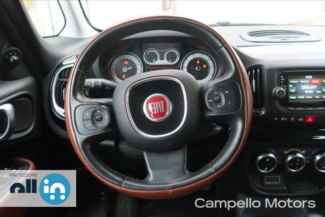 FIAT 500L 500L 1.3 Mjt 95cv Trekking