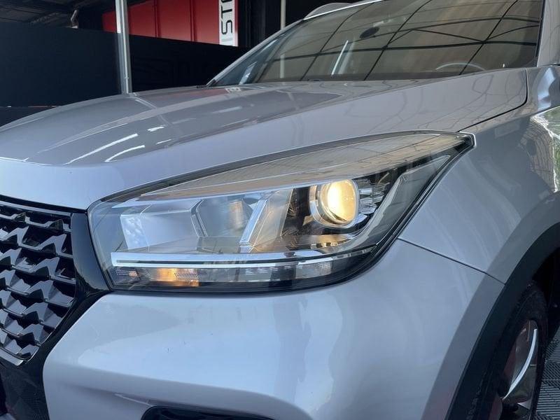 DR AUTOMOBILES dr 4.0 1.5 MT BENZINA/GPL*PROMO*