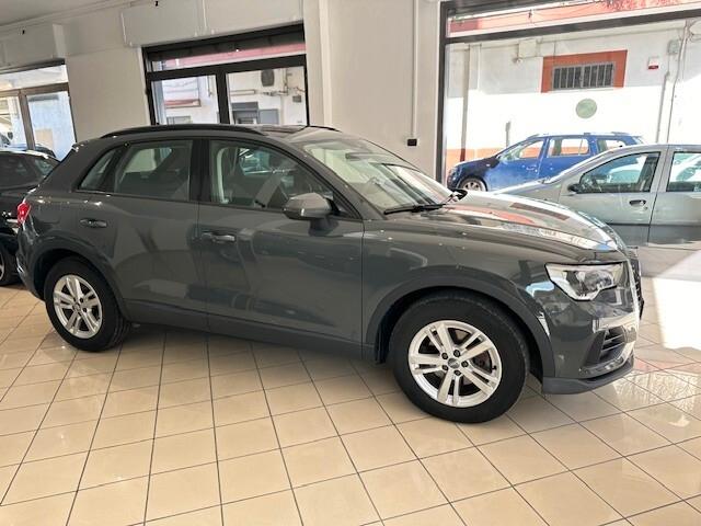 Audi Q3 35 TDI Advanced