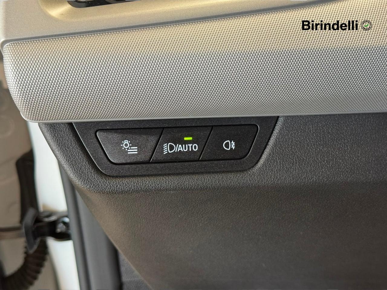 BMW X1 (U11) - X1 sDrive 18d