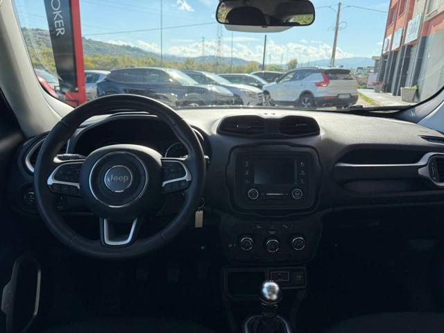JEEP Renegade 1.0 T3 Longitude