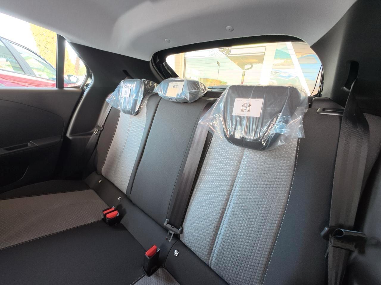 Opel Corsa Hybrid 110 CV aut. Edition KM ZERO