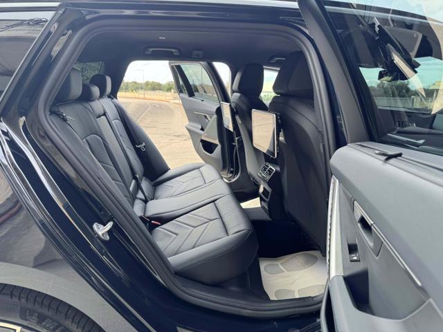 BMW 520 d 48V xDrive Touring Msport Pro.