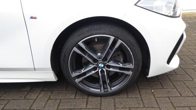 BMW 118 d 5p. Msport Automatic