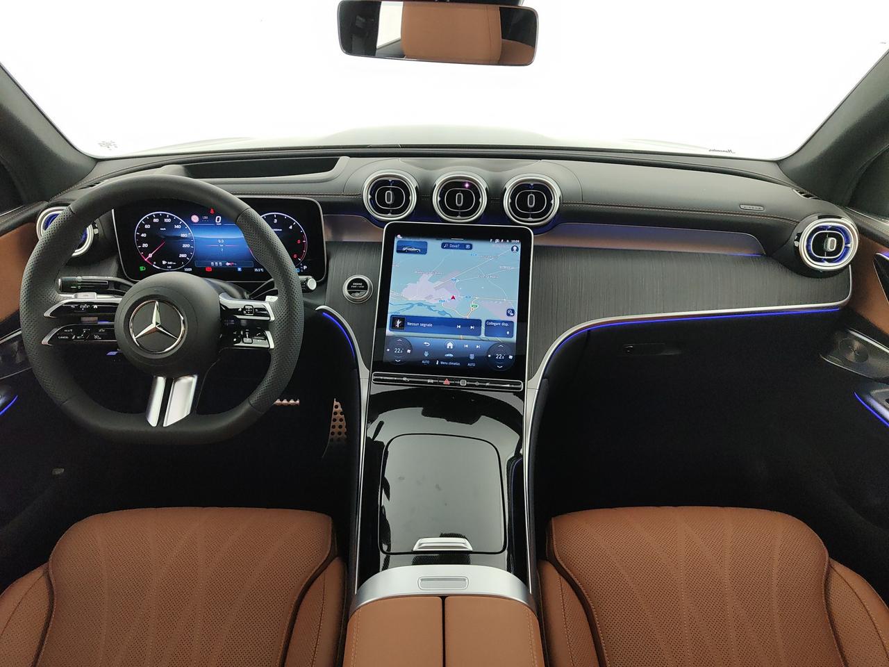 Mercedes-Benz GLC 450 d 4MATIC Coupe