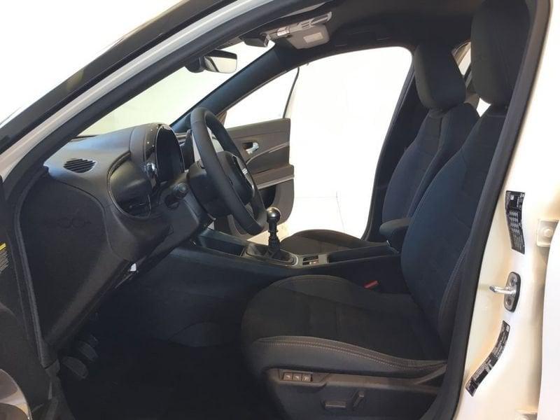 FIAT 600 1.2 Benzina 110cv Sport MY26