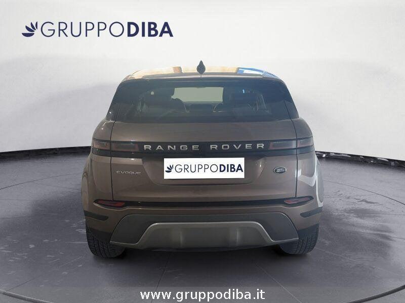 Land Rover Range Rover Evoque II 2019 Die 2.0d i4 mhev S awd 150cv auto