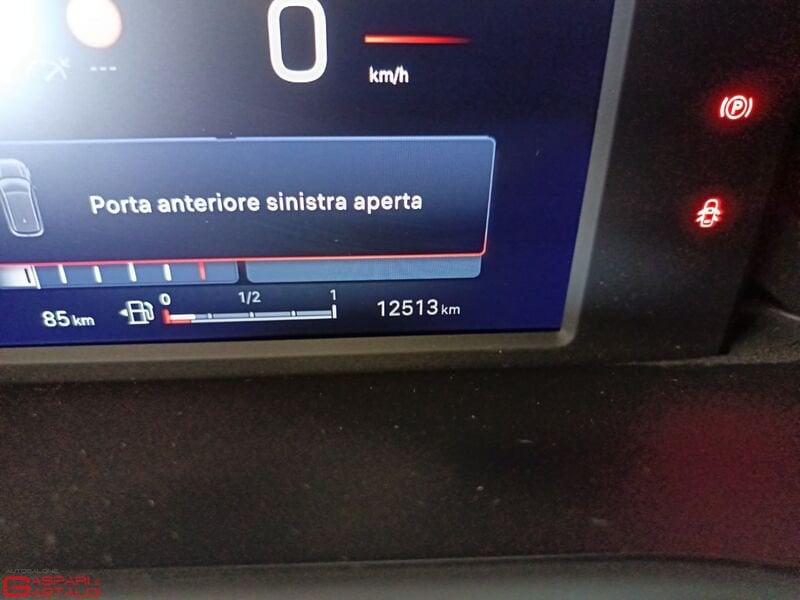 Jeep Avenger 1.2 Turbo Longitude