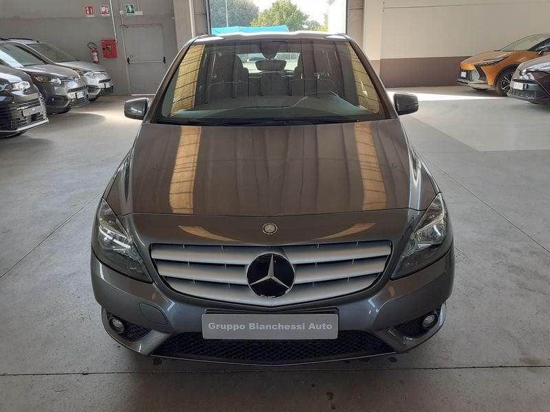 Mercedes-Benz Classe B B 160 CDI Executive