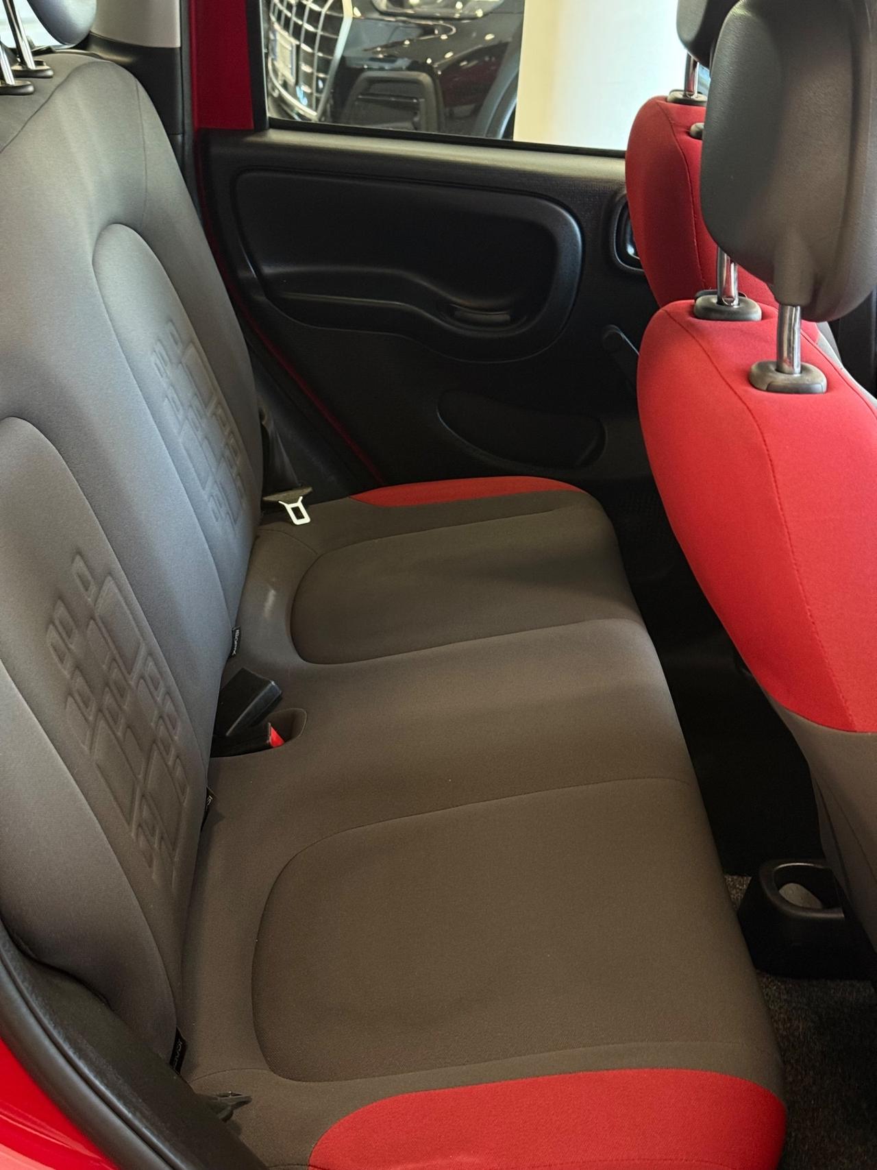 Fiat Panda 1.2 EasyPower Lounge