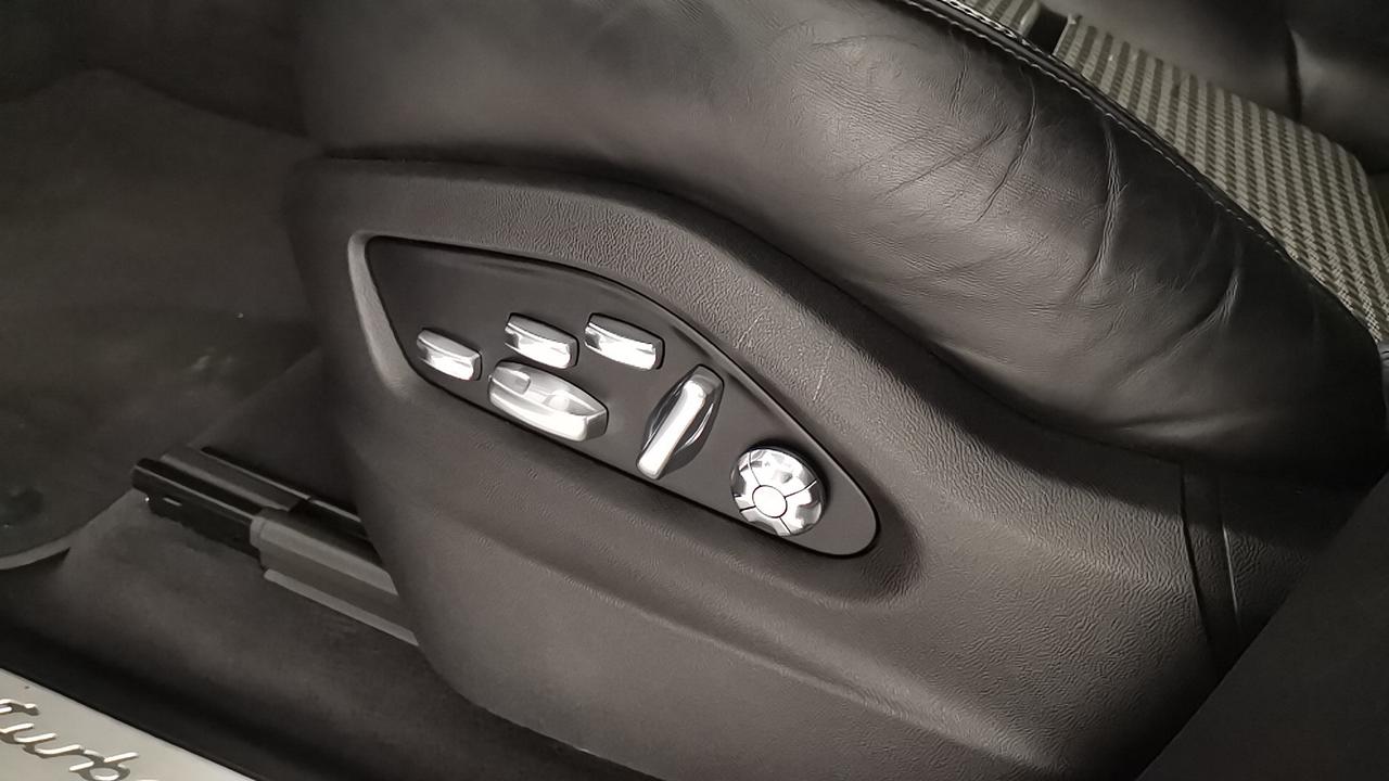 PORSCHE Cayenne Coupe 2019 - Cayenne Coupe 4.0 Turbo tiptronic