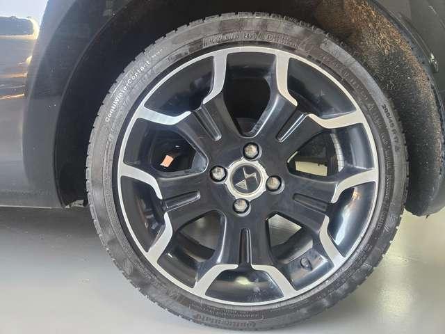 Citroen DS3 DS3 1.4 hdi So Chic 70cv