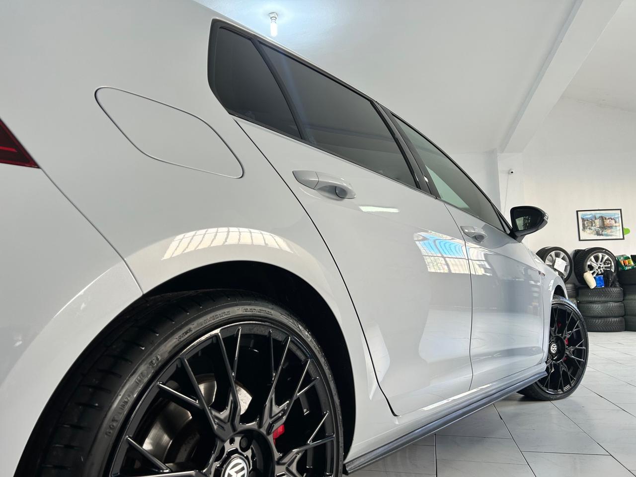 Volkswagen Golf GTI Performance 2.0 245 CV TSI DSG 5p. BMT