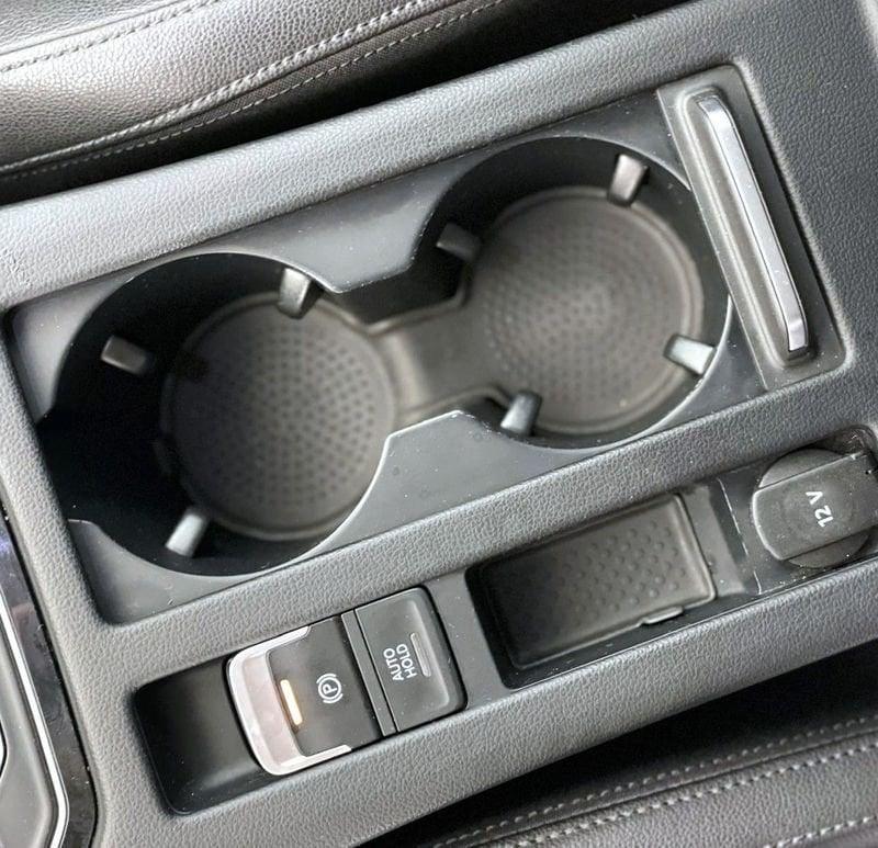 Volkswagen Passat Passat Variant 2.0 TDI DSG Highline BlueMotion Technology