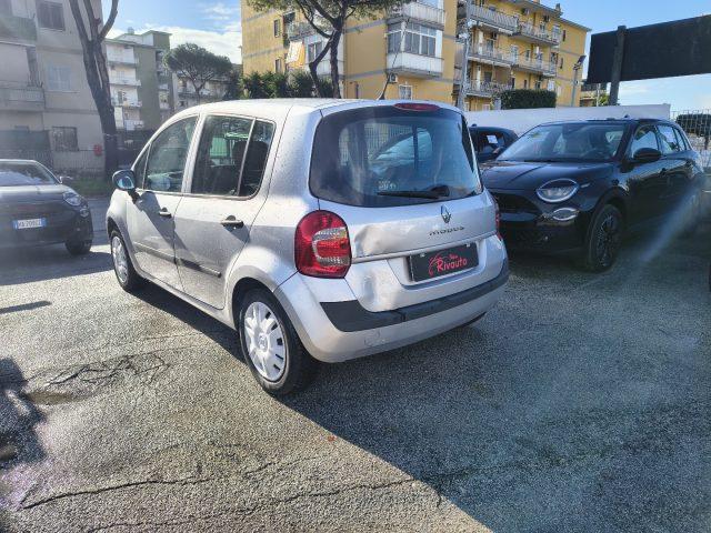 RENAULT Grand Modus 1.2 16V Dynamique