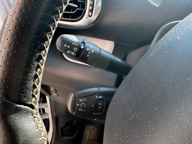 Citroen C3 Picasso BlueHDi 100 Exclusive