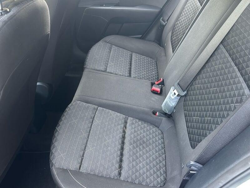 Kia Rio 1.2 DPI STYLE