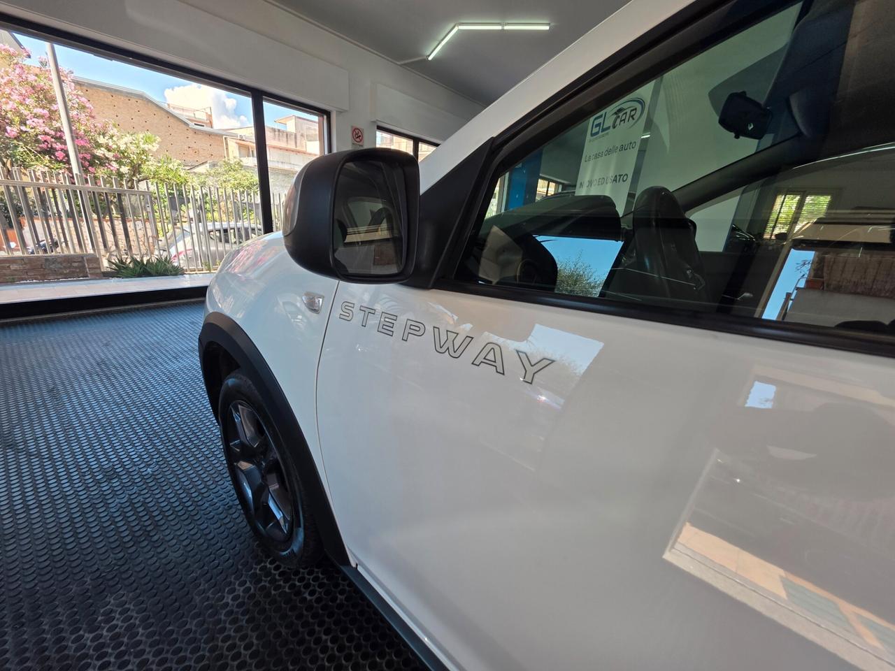 Dacia Sandero 1.5 dCi 90CV Brave 2018 UNICOPRIETARIO