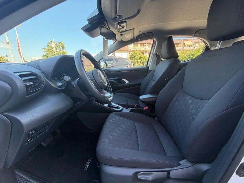 Toyota Yaris Hybrid 115 Active, RETRO, PRONTA CONSEGNA!